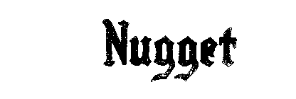 NUGGET