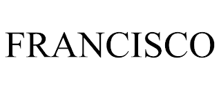 FRANCISCO