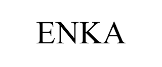 ENKA