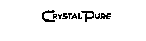 CRYSTAL PURE