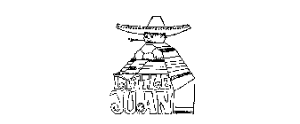 LITTLE JUAN