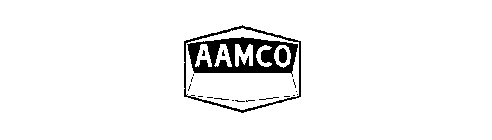 AAMCO