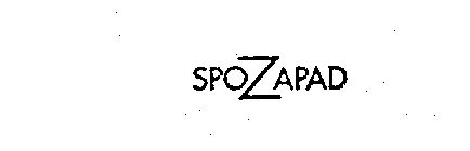 SPOZAPAD