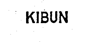 KIBUN