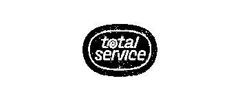 TOTAL SERVICE