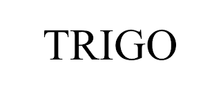 TRIGO