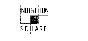 NUTRITION SQUARE