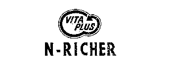 VITA PLUS N-RICHER