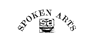 SPOKEN ARTS SA