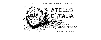 ATELLO D'ITALIA ALL SILK 