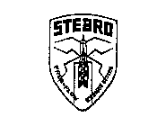 STEBRO FREE-FLOW EXHAUST SYSTEM 
