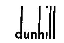 DUNHILL