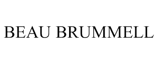 BEAU BRUMMELL