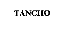 TANCHO