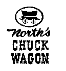 NORTH'S CHUCK WAGON