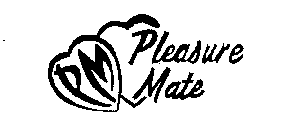 PM PLEASURE MATE