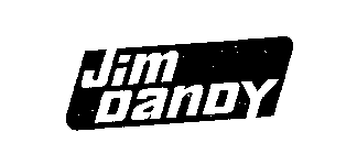 JIM DANDY