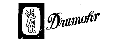 DRUMOHR