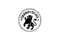 GRAND SEIKO