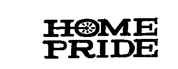 HOME PRIDE