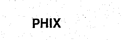 PHIX