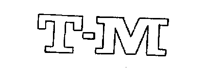 T-M