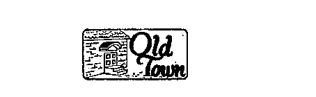 OLD TOWN