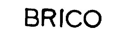 BRICO