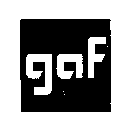 GAF