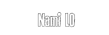 NAMI LO