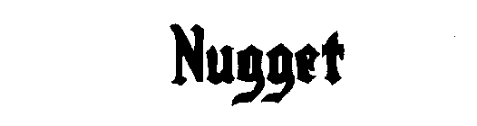 NUGGET