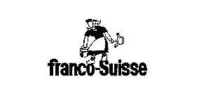 FRANCO-SUISSE