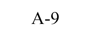 A-9