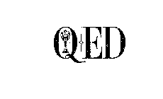 QED