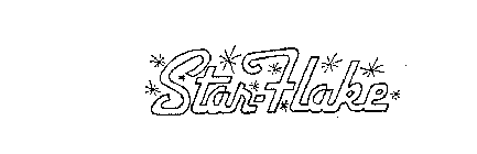 STAR-FLAKE