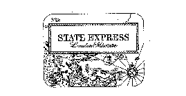 STATE EXPRESS LONDON MIXTURE