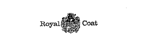 ROYAL COAT