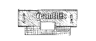 CREAMETTES