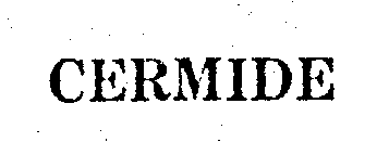 CERMIDE