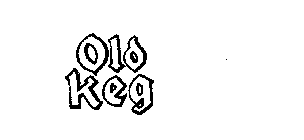 OLD KEG