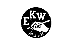 EKW SINCE 1935