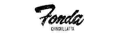 FONDA CHINCHILLATTA