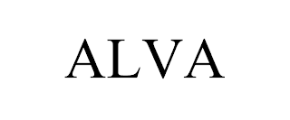 ALVA