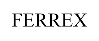 FERREX