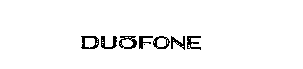 DUOFONE