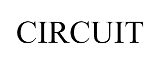 CIRCUIT