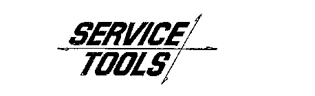 SERVICE TOOLS