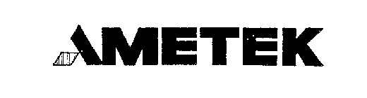 AMETEK