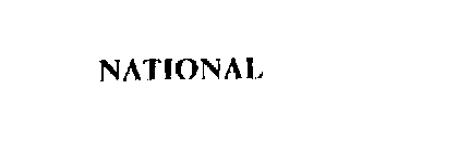 NATIONAL