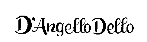 D'ANGELLO DELLO